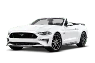 Convertible car rental in Baku
