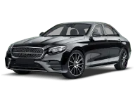 Luxury car rental in Baku