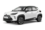 Medium car rental in Baku