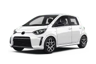 Small car rental in Baku